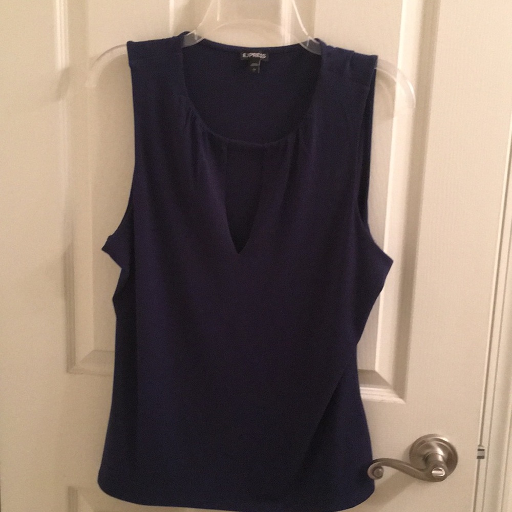 Express top